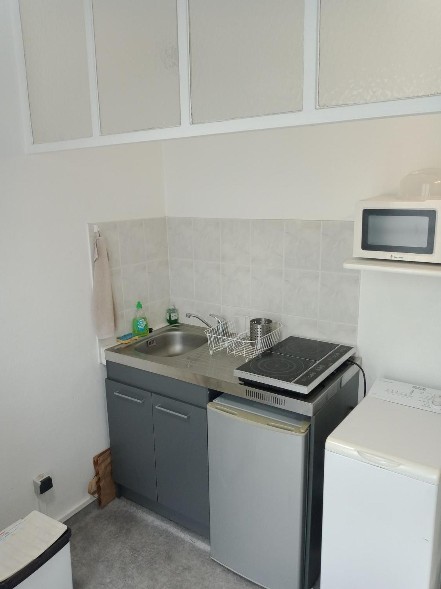 Appartement Perret 105 Rue Victor Hugo, Lumineux, Plein Centre, Parking Prive Arrivee Autonome Tout A Pied Le Havre Kültér fotó